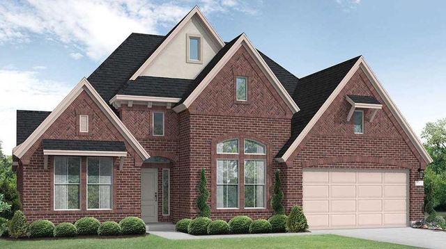 3352 Bentwood Ranch, Conroe, TX, 77385