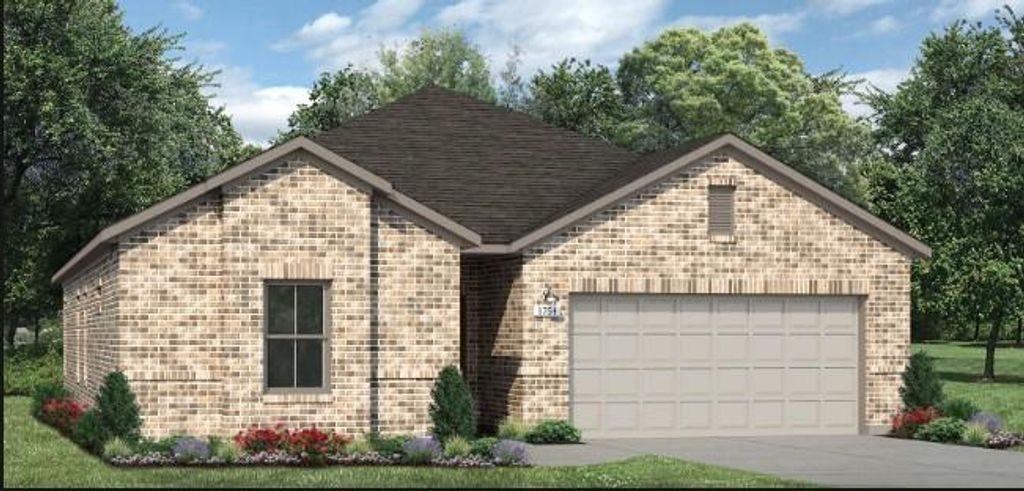 320 Goldeneye Duck Dr, Waller, TX 77484 cover photo. Doors Open Tour advertisement.
