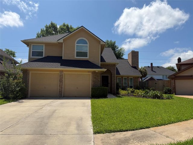 3359 Dew Point, Sugar Land, TX, 77479