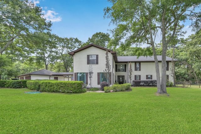 17691 ROGERS, New Waverly, TX, 77358