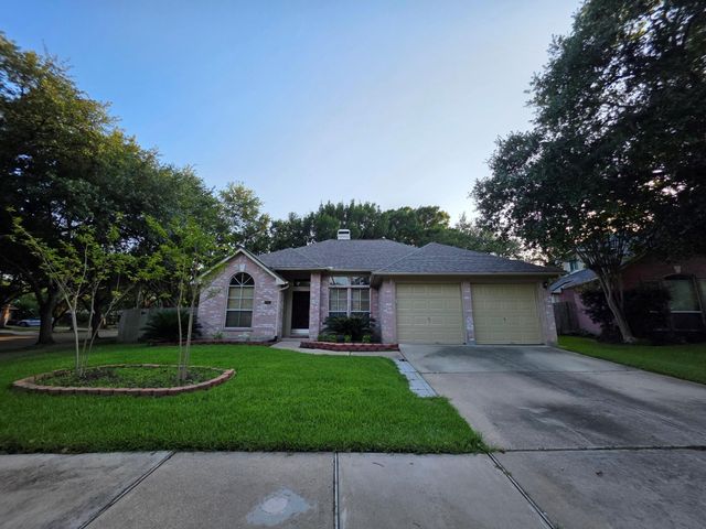 1715 Diamond Brook, Houston, TX, 77062