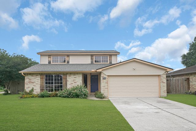 302 Morningside, League City, TX, 77573