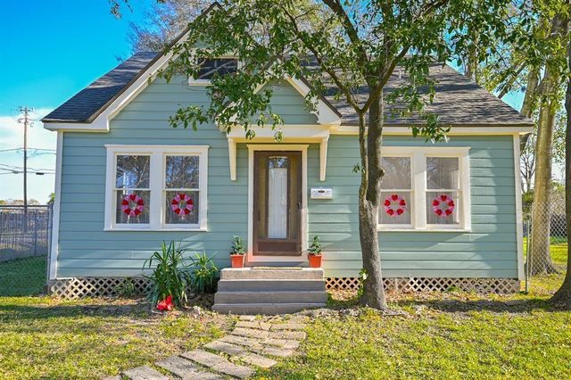 6401 Stratton, Houston, TX, 77023