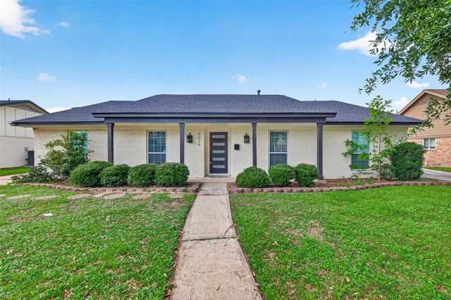 6034 Autumn Forest, Houston, TX, 77092