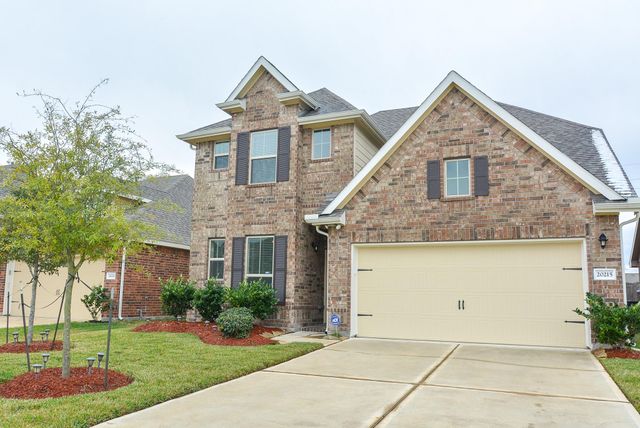 20215 Stonebridge Terrace, Richmond, TX, 77407