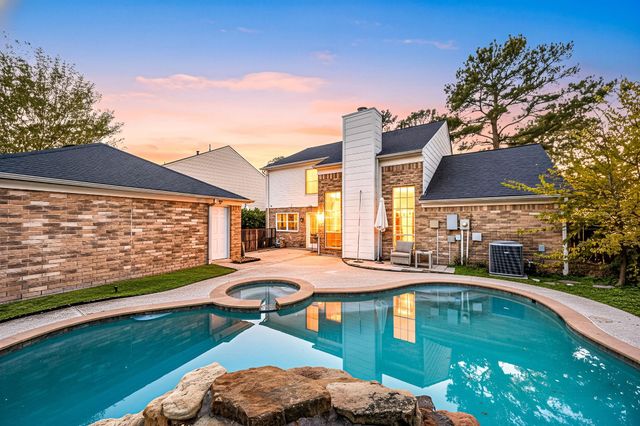  7510 Blue Bonnet Run Ct, Houston, TX 77095