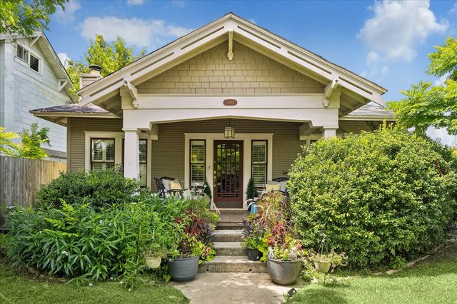 1402 Bonnie Brae, Houston, TX, 77006