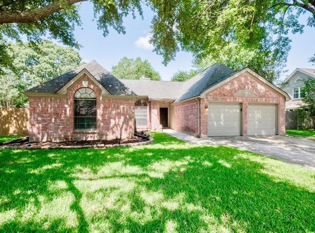 2403 Manorwood, Sugar Land, TX, 77478