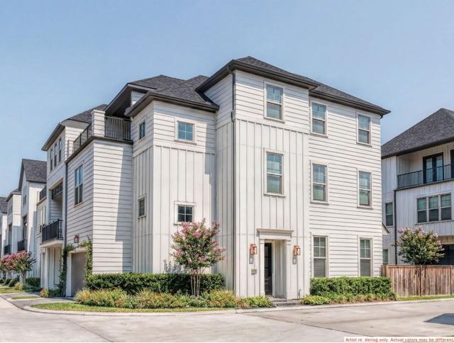 1002 Lamelia, Houston, TX, 77008