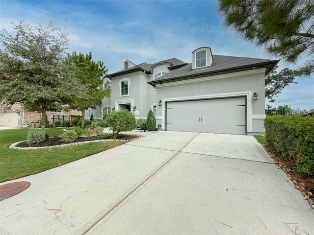 8543 Tynan Ridge, Magnolia, TX, 77354