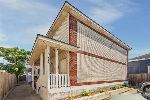 3718 Sealy, Galveston, TX, 77550