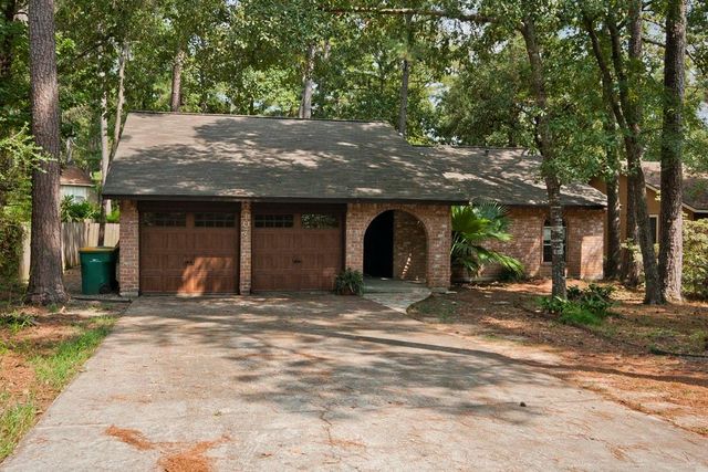 2107 Lacey Oak, The Woodlands, TX, 77380