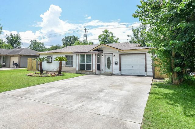 2110 Pickerton, Pasadena, TX, 77536