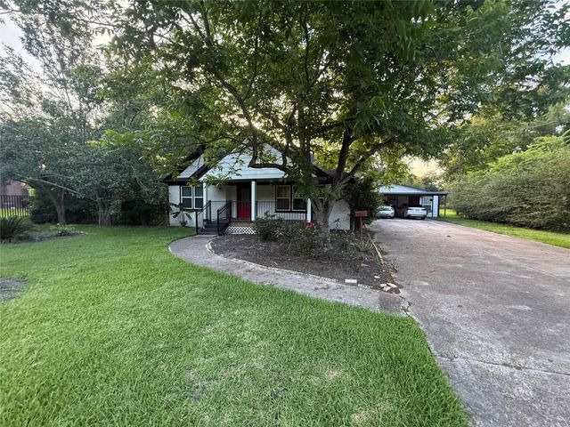 7135 Cayton, Houston, TX, 77061