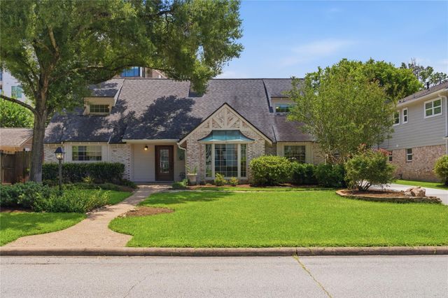 14919 Perthshire, Houston, TX, 77079