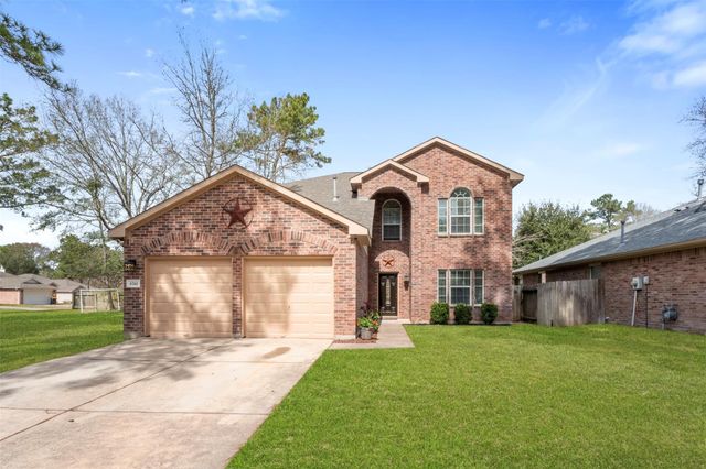 6742 Durango Creek, Magnolia, TX, 77354