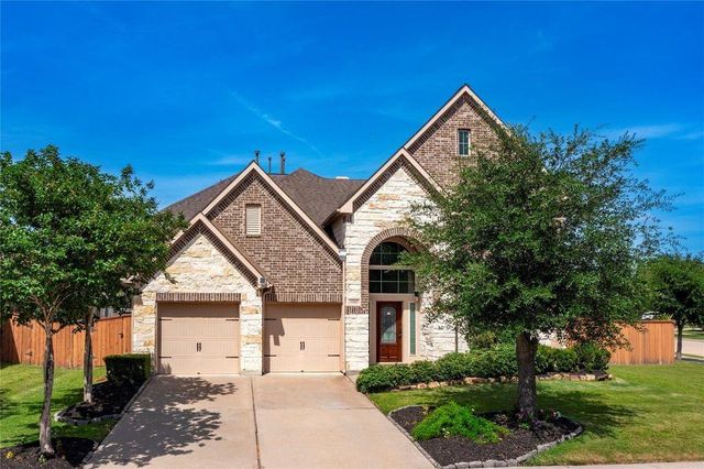 10827 Naburn Gate, Richmond, TX, 77407