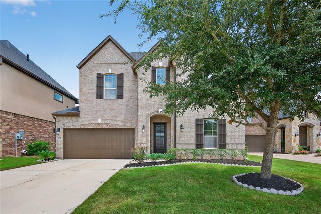 4947 Thunder Creek Ln, Sugar Land, TX, 77479