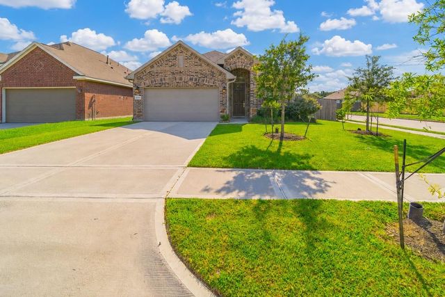 6531 Hidden Dunes, Baytown, TX, 77521