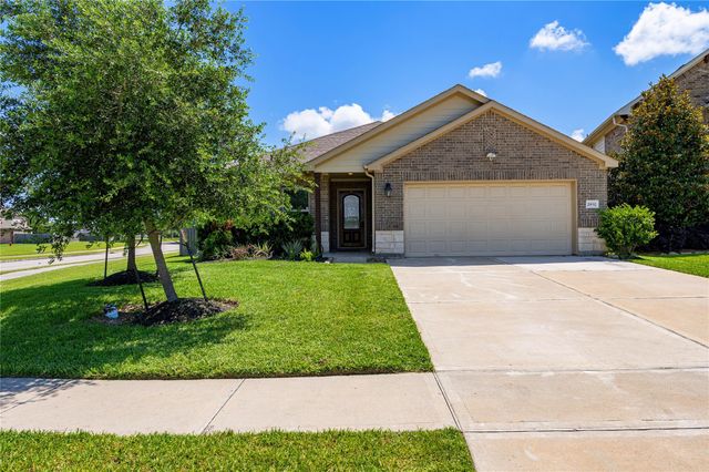  2832 Cross Colony Dr, Dickinson, TX 77539