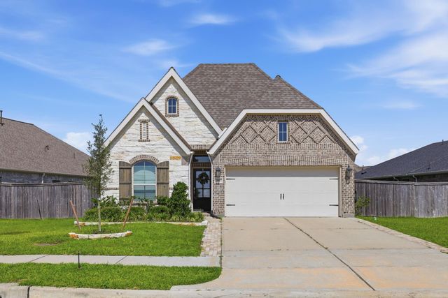 20103 Percheron Park, Tomball, TX, 77377