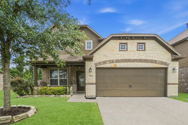 2509 Quartz, Spring, TX, 77386