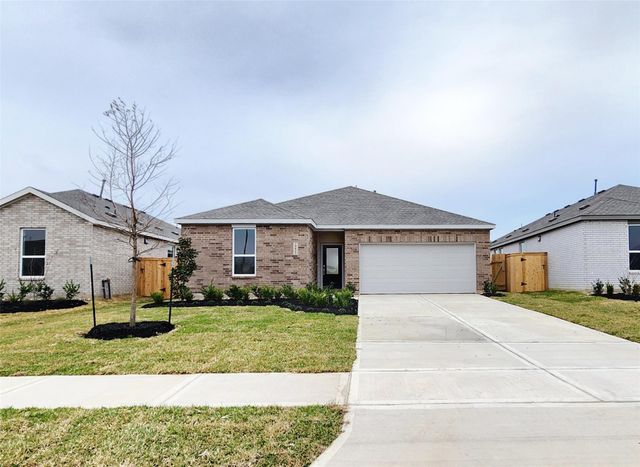 28622 Great Canyon, Hockley, TX, 77447