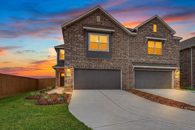 2226 Salinas, Rosharon, TX, 77583