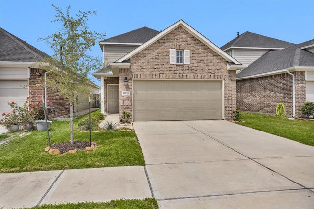 11833 Beachberry, Houston, TX, 77034