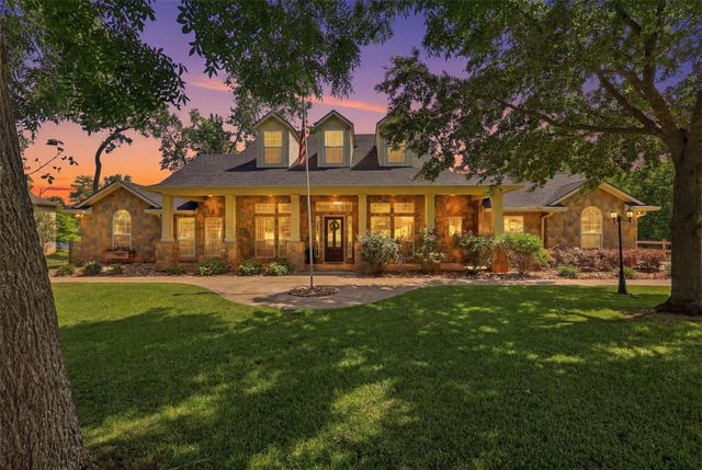 1417 Sapphire, Willis, TX, 77378