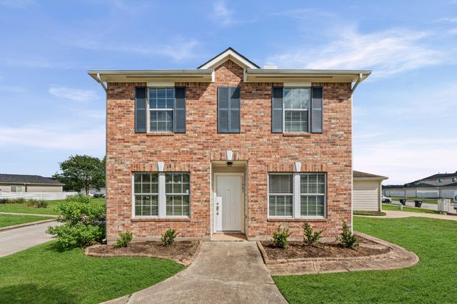 11803 Longwood Garden Way, Houston, TX, 77047