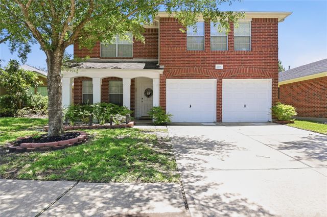 6811 Brighton Hill, Katy, TX, 77450