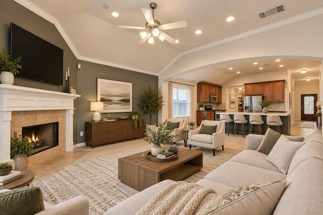  11 Ebony Oaks Pl, The Woodlands, TX 77382