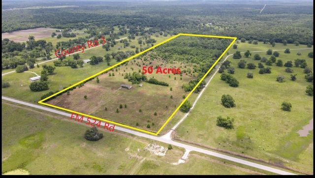 5865 FM 524 Road, Sweeny, TX, 77480