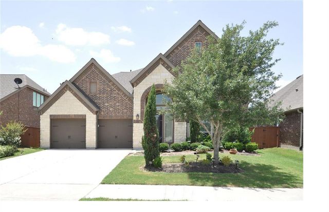 11002 Glenrothers, Richmond, TX, 77407