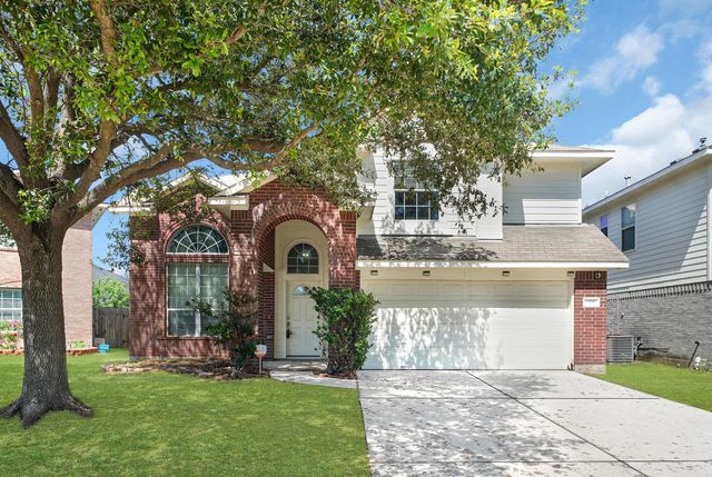307 Gateship, Houston, TX, 77073