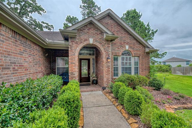 6 Red Adler, The Woodlands, TX, 77382