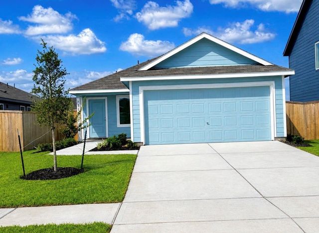 7511 Barcelona, Richmond, TX, 77469