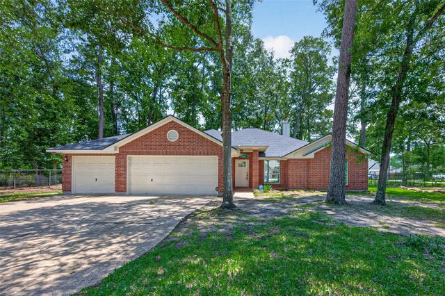 18510 Belle Cote, Crosby, TX, 77532