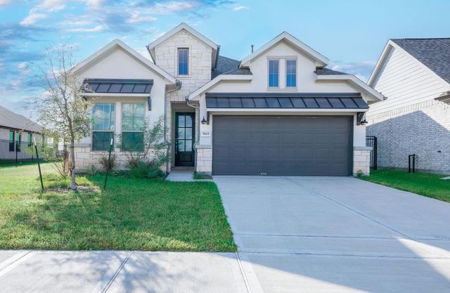 7603 Coral Lake, Cypress, TX, 77433