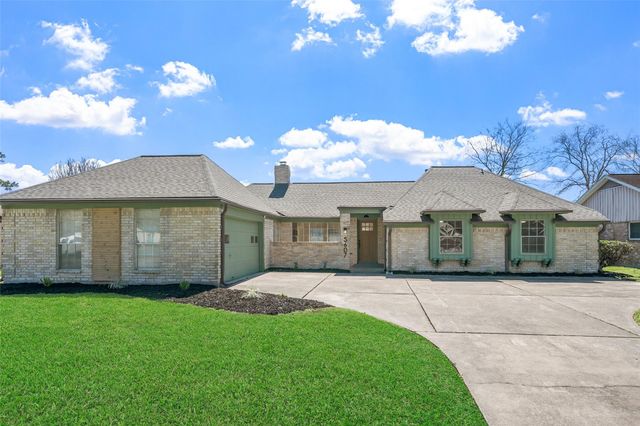 5607 Arncliffe, Houston, TX, 77088