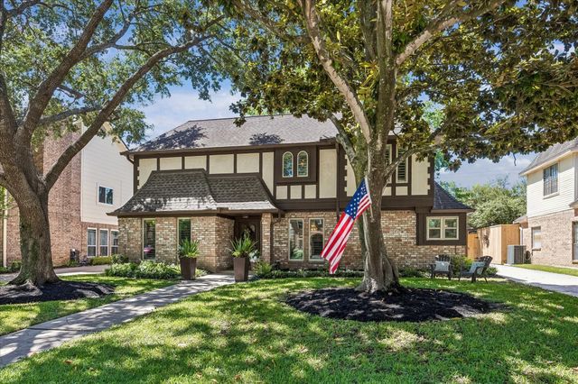  20723 Vanderwick Dr, Katy, TX 77450