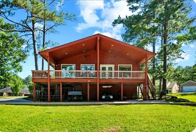 156 Cove, Brookeland, TX, 75931