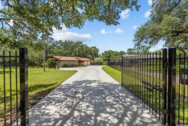 7123 Beverly Mae Dr, San Antonio, TX, 78229