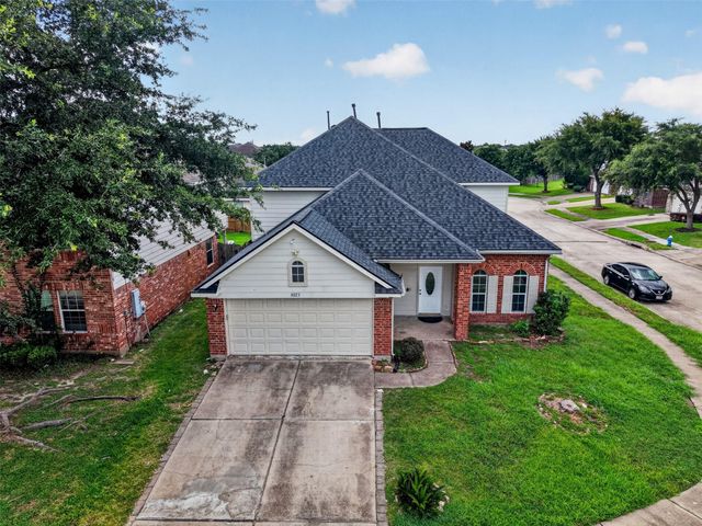 8023 Beech Meadow, Houston, TX, 77083