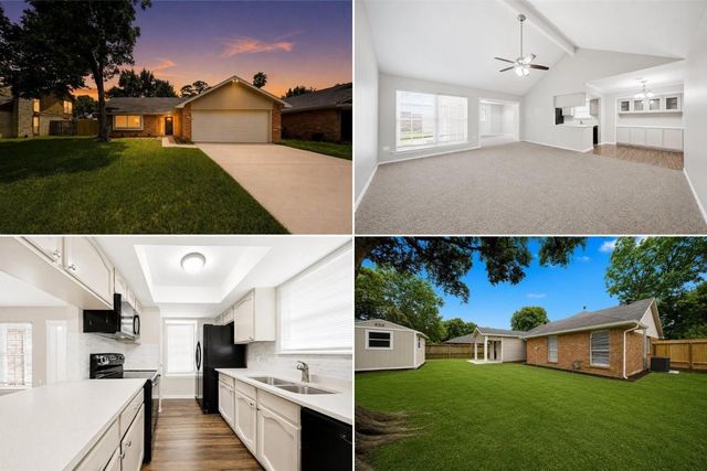 16310 Emberwood, Houston, TX, 77070
