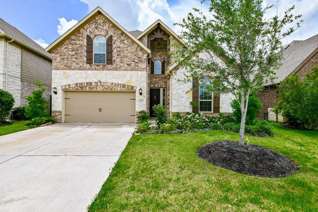  4431 Wyatt Roland Way, Richmond, TX 77406