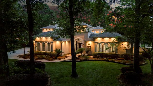  11918 Waterford Estates Ct, Tomball, TX 77377