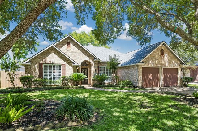 4007 Bellinger, Missouri City, TX, 77459