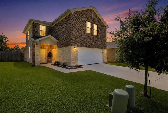  25529 Northpark Palm Dr, Porter, TX 77365